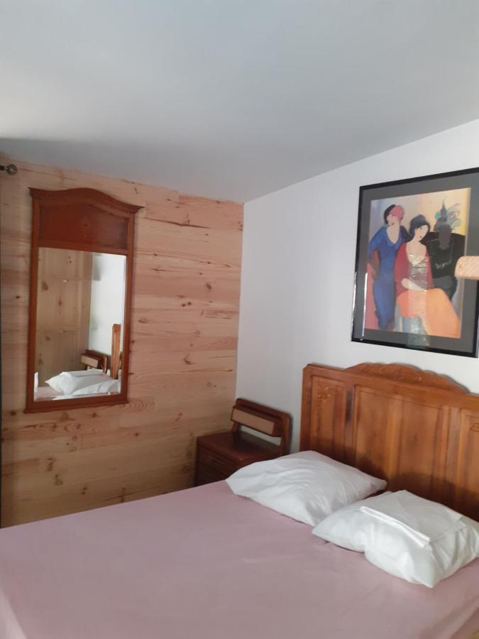 Chalet Libellule Domaine De La Mamounette Champclause المظهر الخارجي الصورة