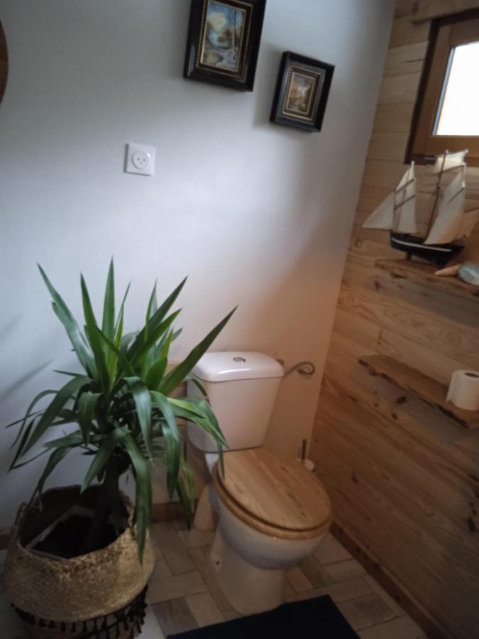 Chalet Libellule Domaine De La Mamounette Champclause المظهر الخارجي الصورة
