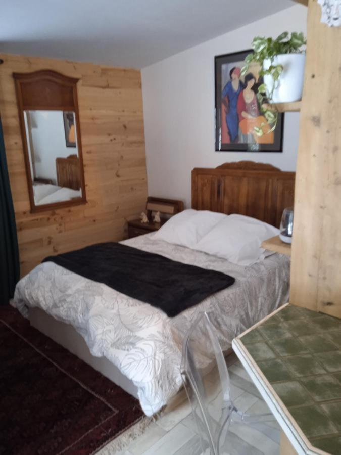 Chalet Libellule Domaine De La Mamounette Champclause المظهر الخارجي الصورة
